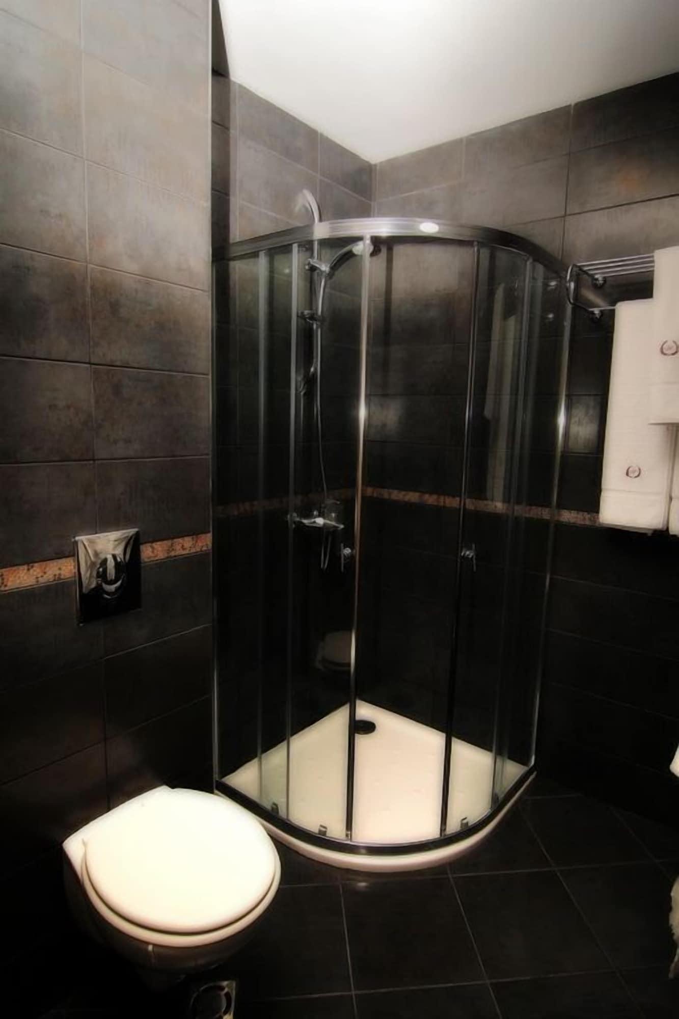 St. George Hotel Sofia Bagian luar foto