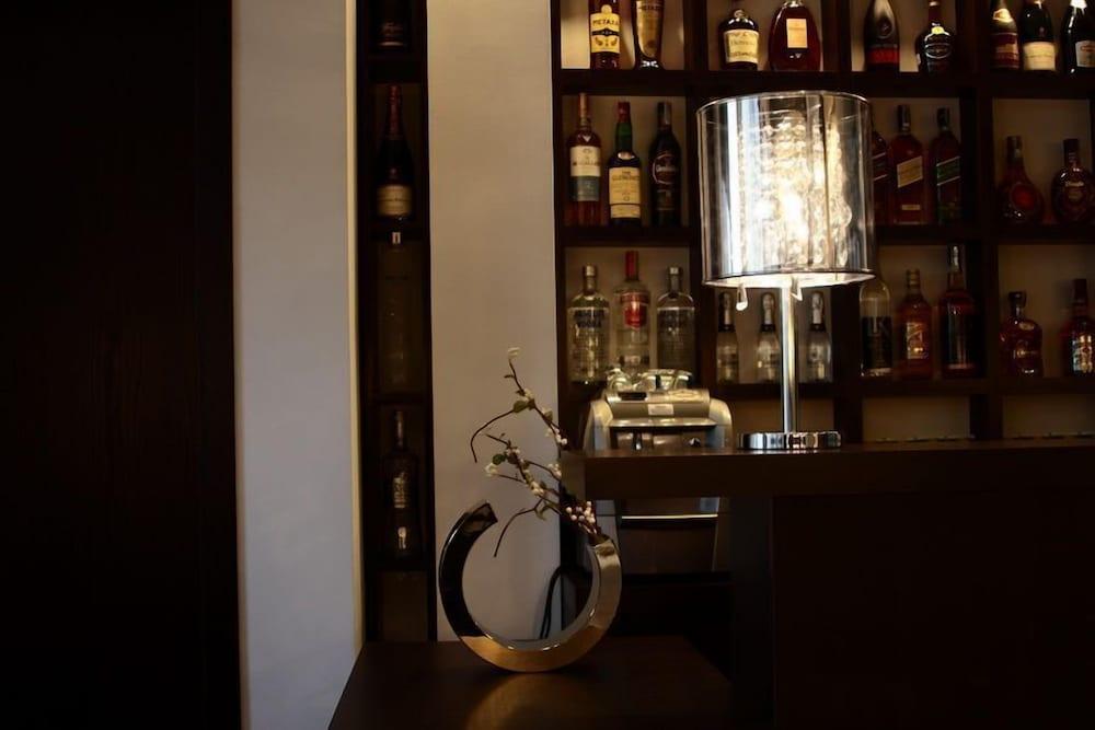 St. George Hotel Sofia Bagian luar foto