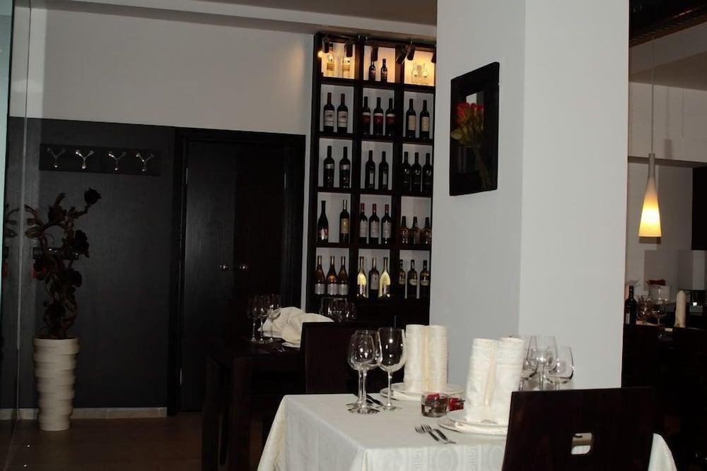 St. George Hotel Sofia Bagian luar foto