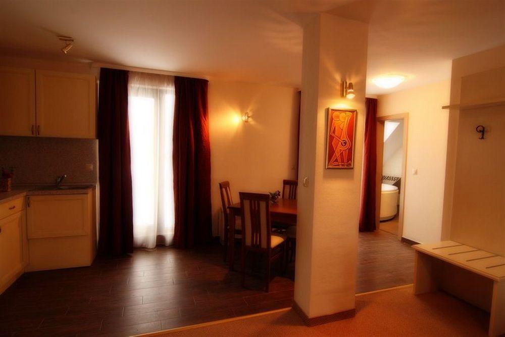 St. George Hotel Sofia Bagian luar foto