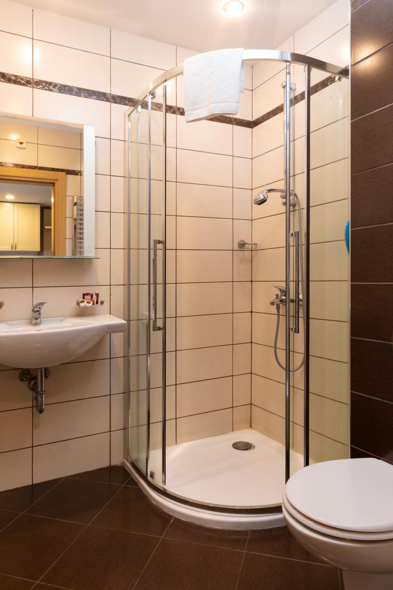 St. George Hotel Sofia Bagian luar foto