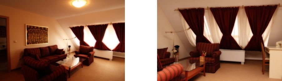 St. George Hotel Sofia Bagian luar foto